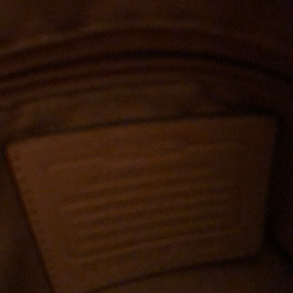 Coach Purse - Picture 6 of 6